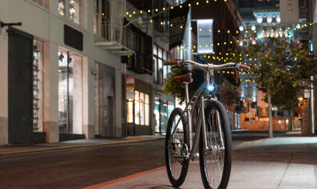 گالری عکس: با سبک‌ترین دوچرخه برقی جهان آشنا شوید