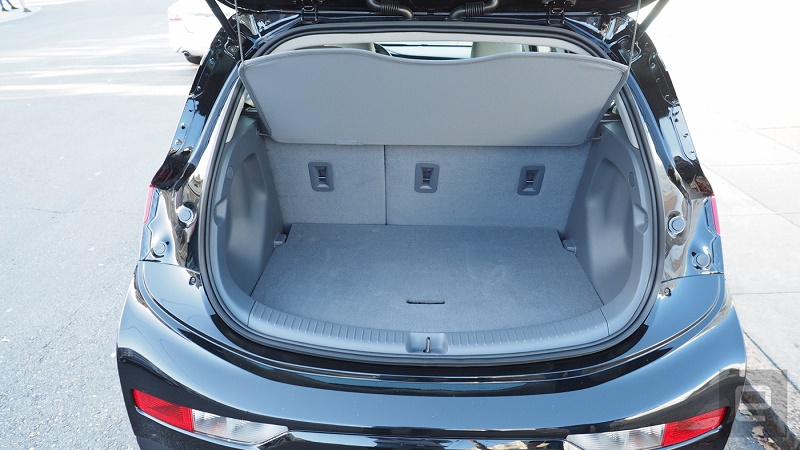 سرانجام شورلت قیمت خودروی الکتریکی بولت را اعلام کرد + گالری عکس