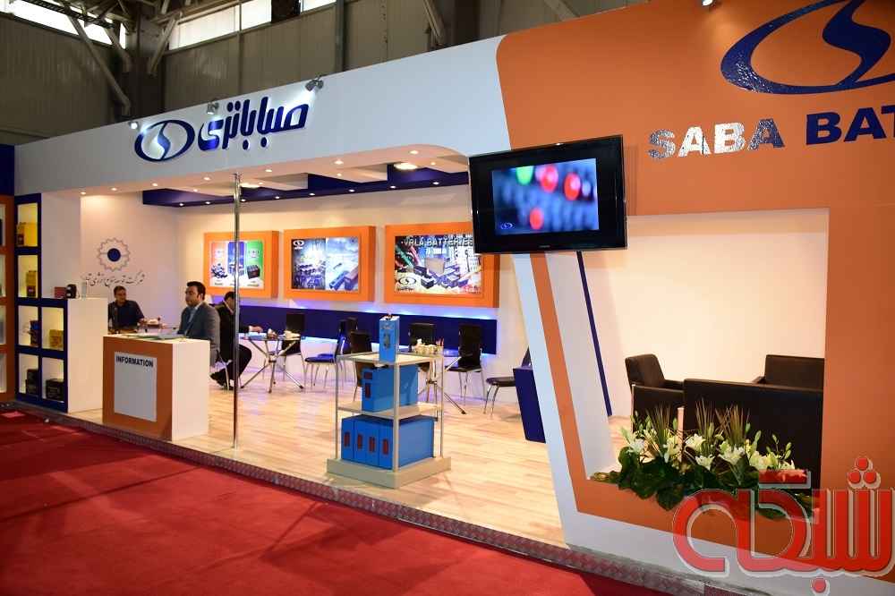 گزارش تصویری روز اول نمایشگاه ایران تلکام ۲۰۱۶