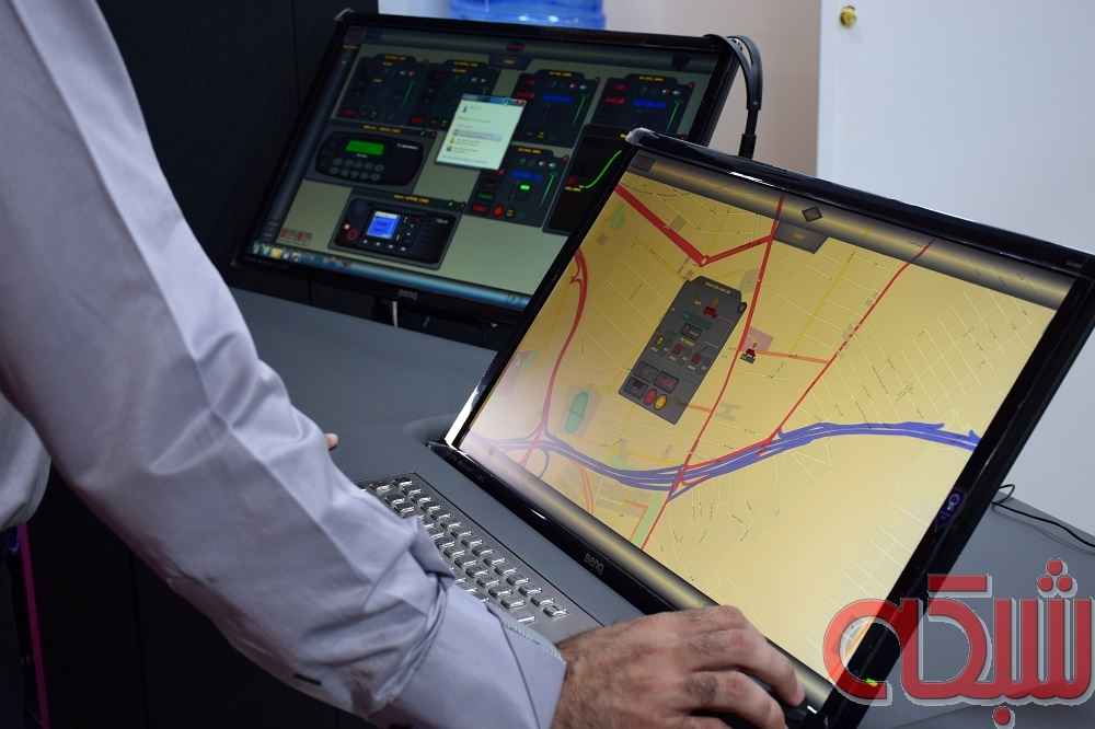 گزارش تصویری روز اول نمایشگاه ایران تلکام ۲۰۱۶