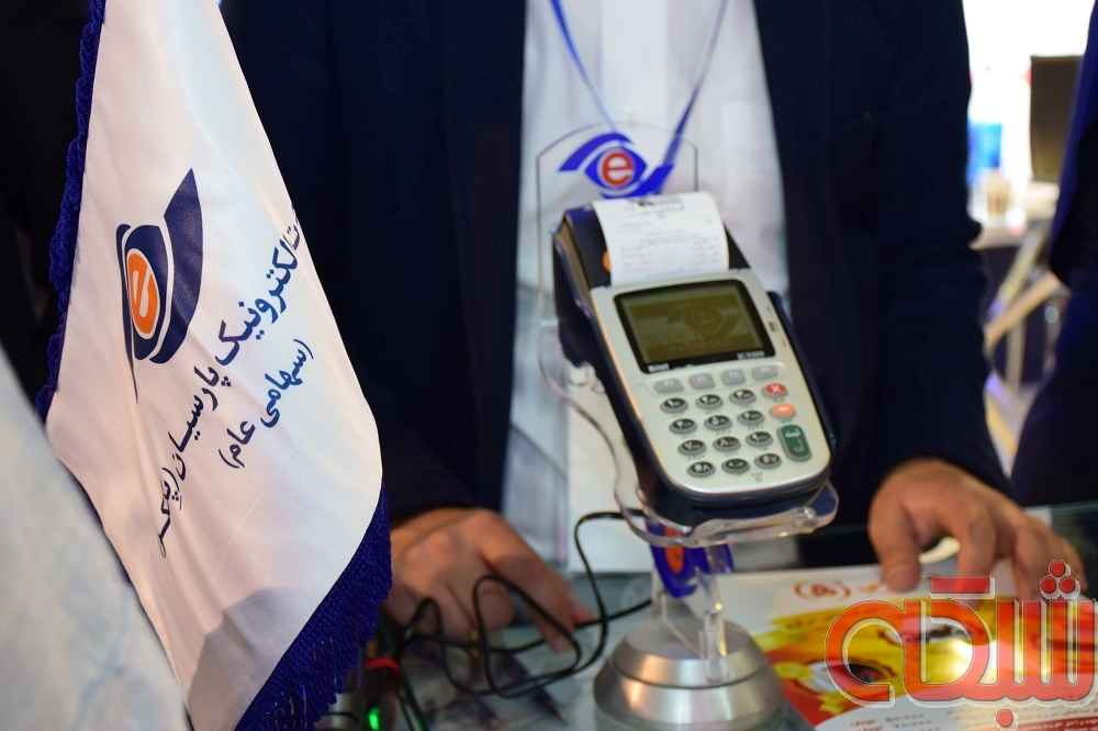 گزارش تصویری روز اول نمایشگاه ایران تلکام ۲۰۱۶