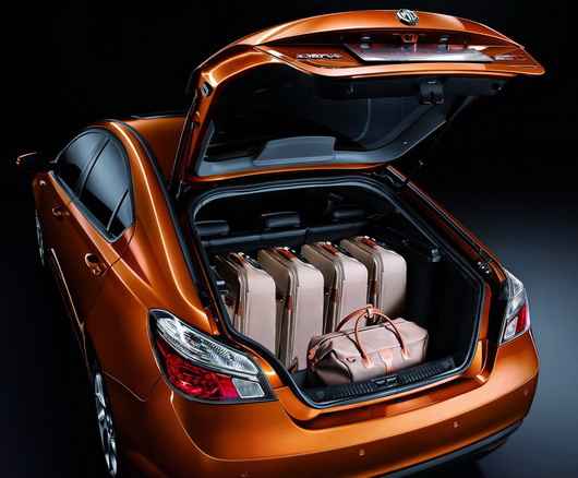 شرایط فروش نقد و اقساط خودروی MG GT در ایران اعلام شد!