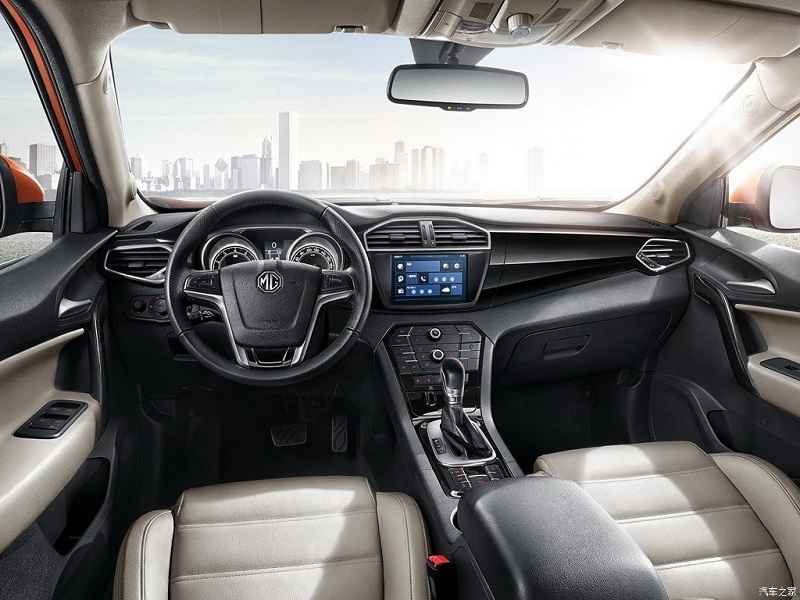 شرایط فروش نقد و اقساط خودروی MG GT در ایران اعلام شد!