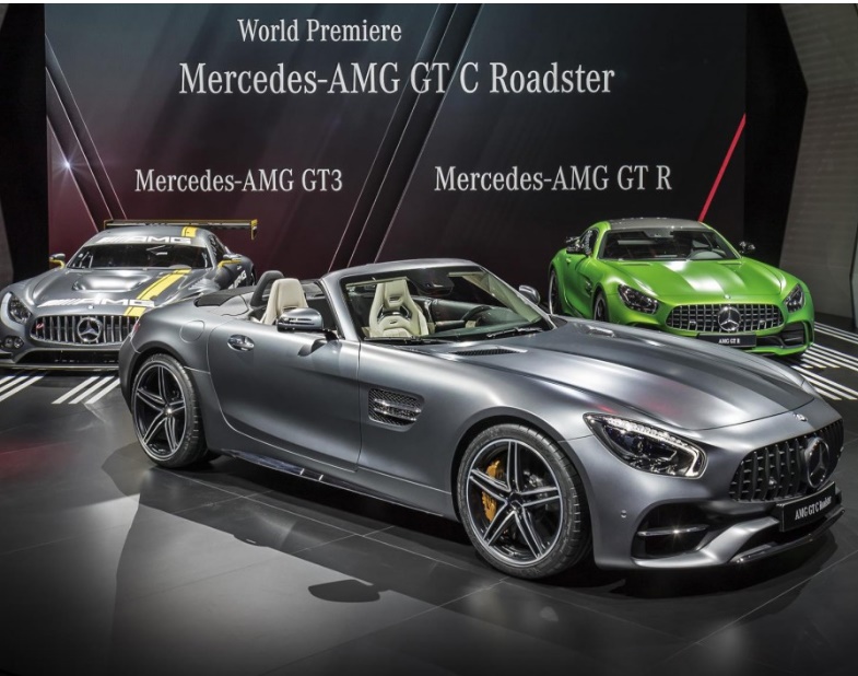 یک کوپه اسپورت برای رقابت با پورشه وارد بازار میشود + گالری عکس