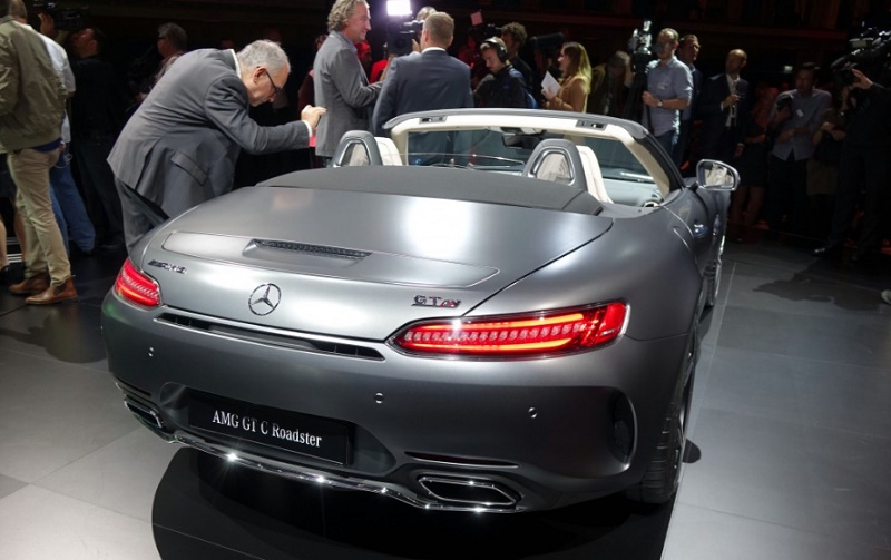 یک کوپه اسپورت برای رقابت با پورشه وارد بازار میشود + گالری عکس