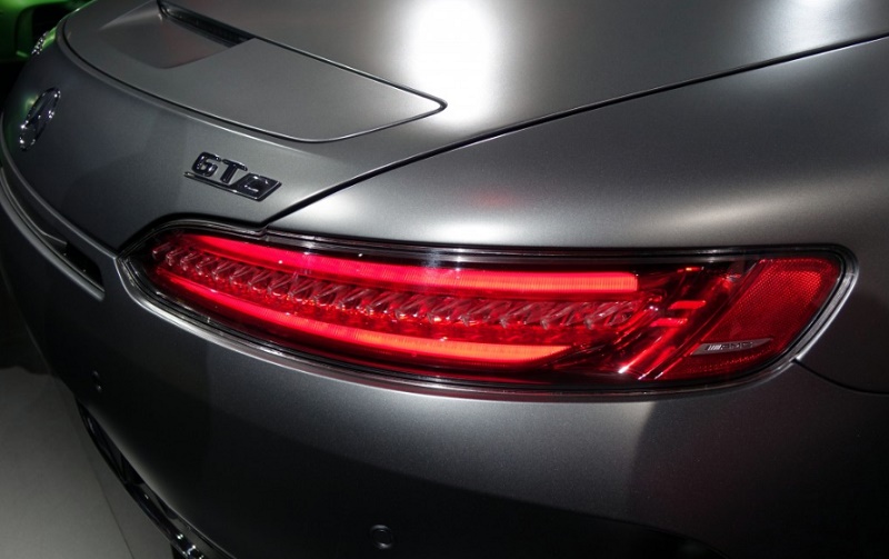 یک کوپه اسپورت برای رقابت با پورشه وارد بازار میشود + گالری عکس