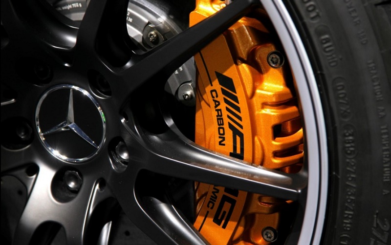 یک کوپه اسپورت برای رقابت با پورشه وارد بازار میشود + گالری عکس