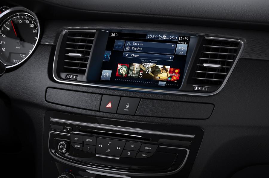 با جدیدترین پژوی ایران‌خودرو بیشتر آشنا شوید + قیمت و عکس