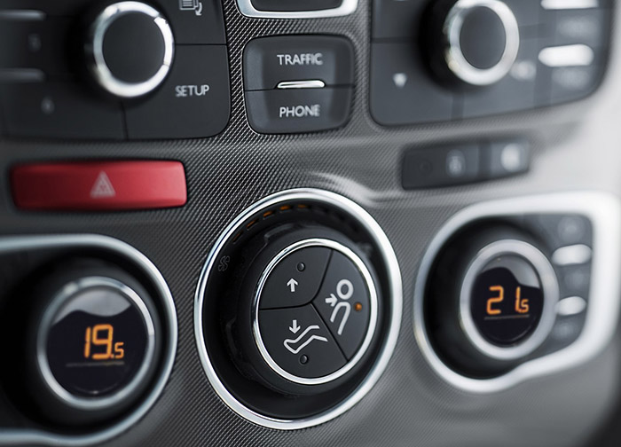 نگاهی به سیتروئن C4 جدید تولیدی ساپیا + عکس و قیمت