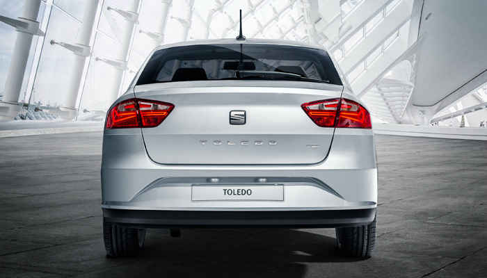 خودروی زیبای «سئات تولیدو» وارد بازار ایران می‌شود + قیمت و عکس