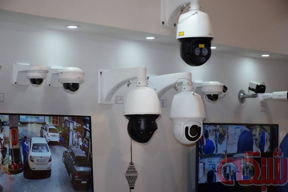 گالری عکس: گشتوگذاری در نمایشگاه ایپاس 2016 - بخش دوم