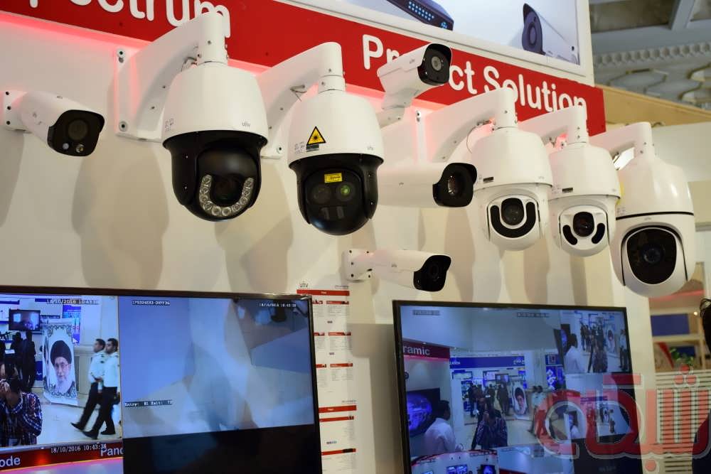 گالری عکس: گشتوگذاری در نمایشگاه ایپاس 2016 - بخش دوم