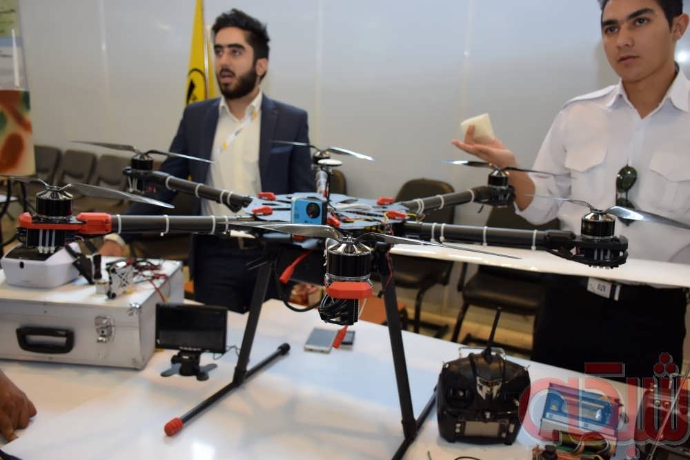 گالری عکس: گشتوگذاری در نمایشگاه ایپاس 2016 - بخش دوم