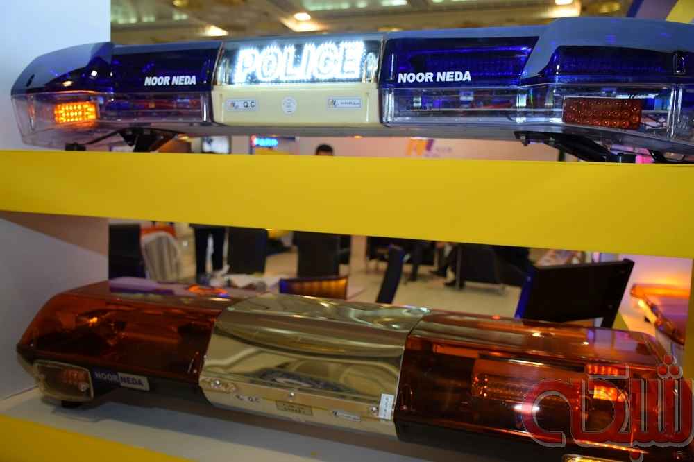 گالری عکس: گشتوگذاری در نمایشگاه ایپاس 2016 - بخش دوم