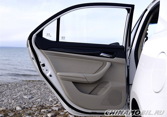 معرفی خودروی ام‌جی ۳۶۰ تولیدی ایران + مشخصات و عکس