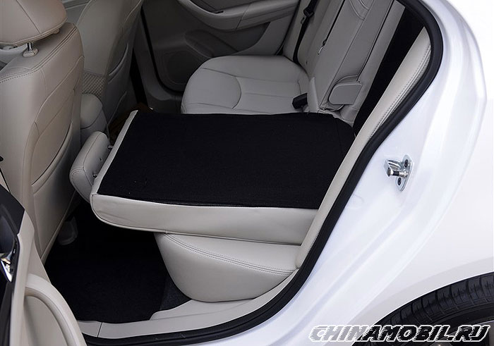 معرفی خودروی ام‌جی ۳۶۰ تولیدی ایران + مشخصات و عکس