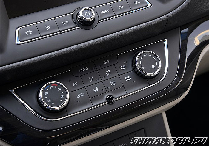 معرفی خودروی ام‌جی ۳۶۰ تولیدی ایران + مشخصات و عکس