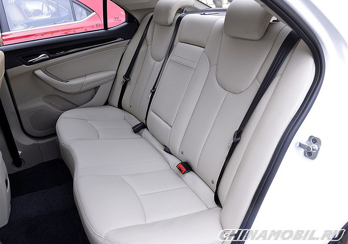 معرفی خودروی ام‌جی ۳۶۰ تولیدی ایران + مشخصات و عکس