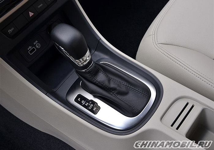 معرفی خودروی ام‌جی ۳۶۰ تولیدی ایران + مشخصات و عکس