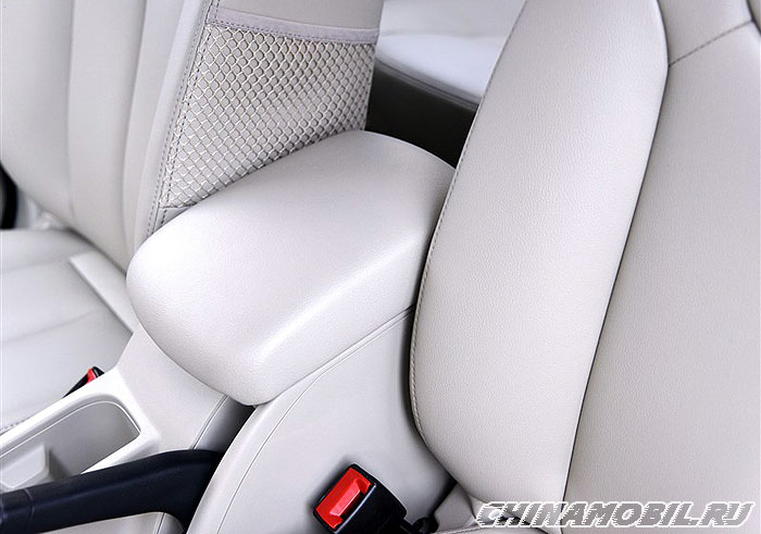 معرفی خودروی ام‌جی ۳۶۰ تولیدی ایران + مشخصات و عکس