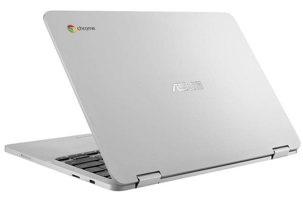کرومبوک جدید ایسوس با لقب "کیو" معرفی میشود
