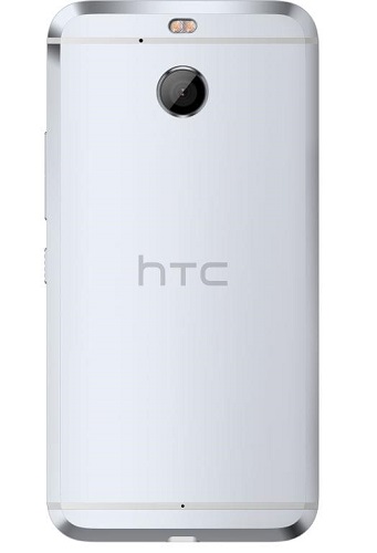 گوشی اچتیسی بولت (HTC Bolt) رسما معرفی شد + گالری عکس