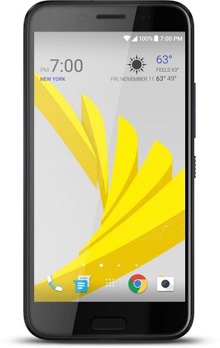 گوشی اچتیسی بولت (HTC Bolt) رسما معرفی شد + گالری عکس