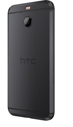 گوشی اچتیسی بولت (HTC Bolt) رسما معرفی شد + گالری عکس