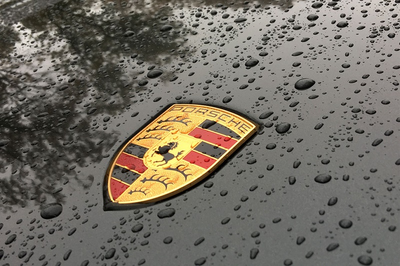 پورشه پانامرای مدل 2017 را بیشتر بشناسید + گالری عکس