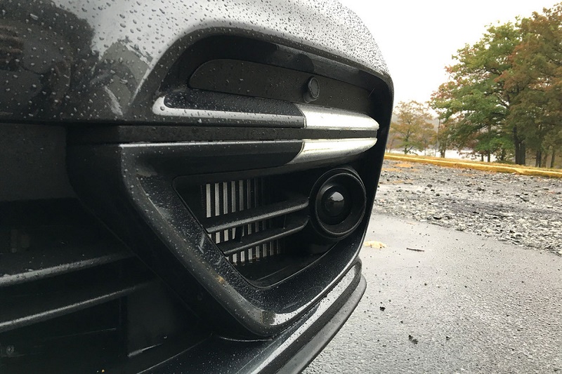 پورشه پانامرای مدل 2017 را بیشتر بشناسید + گالری عکس