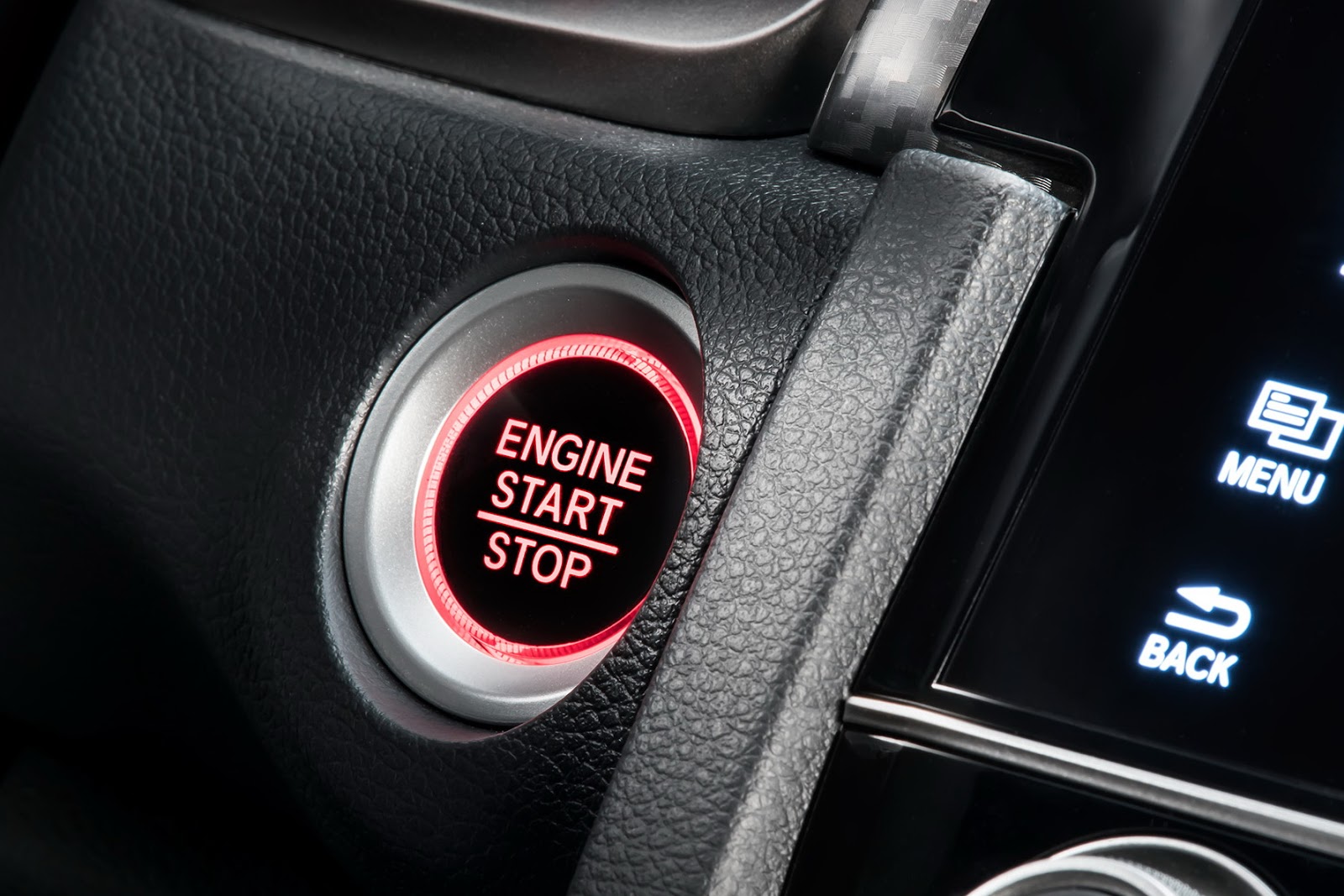 معرفی هوندا سیویک هاچبک ۲۰۱۷ + عکس و قیمت