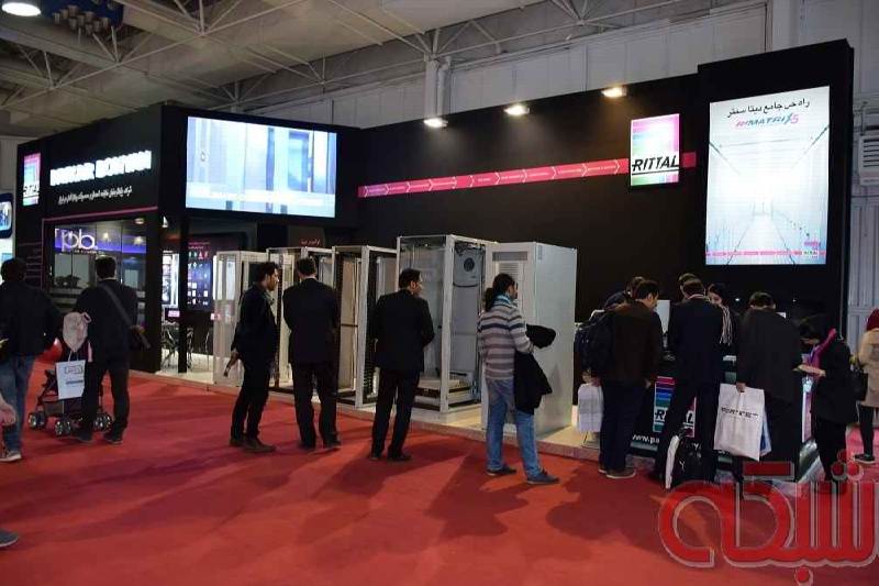 گزارش تصویری روز اول الکامپ ۲۰۱۶ (بخش اول)