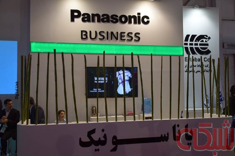 گزارش تصویری روز اول الکامپ ۲۰۱۶ (بخش اول)