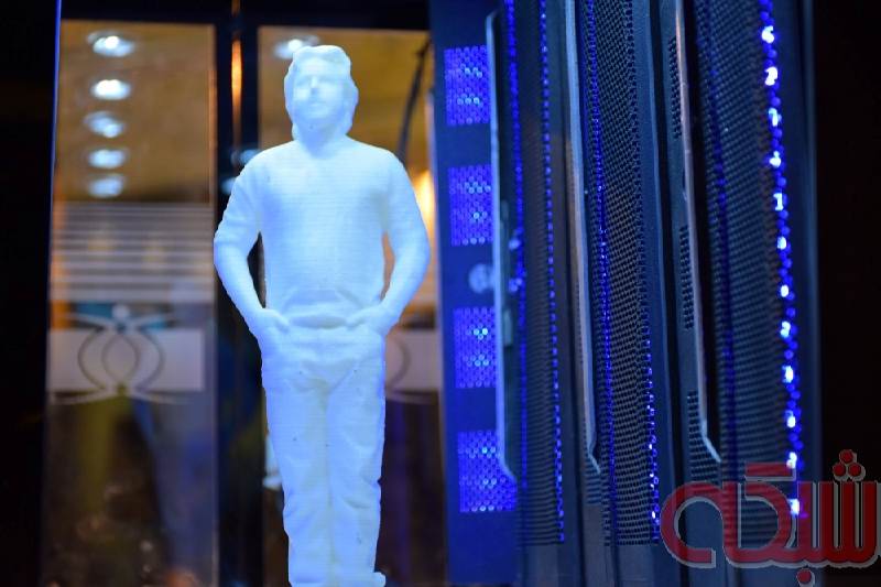 گزارش تصویری روز اول الکامپ ۲۰۱۶ (بخش اول)