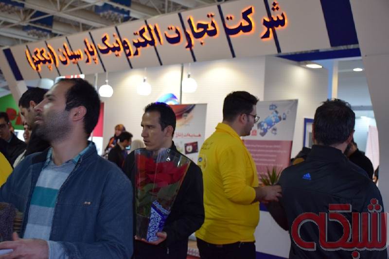 گزارش تصویری روز اول الکامپ ۲۰۱۶ (بخش اول)