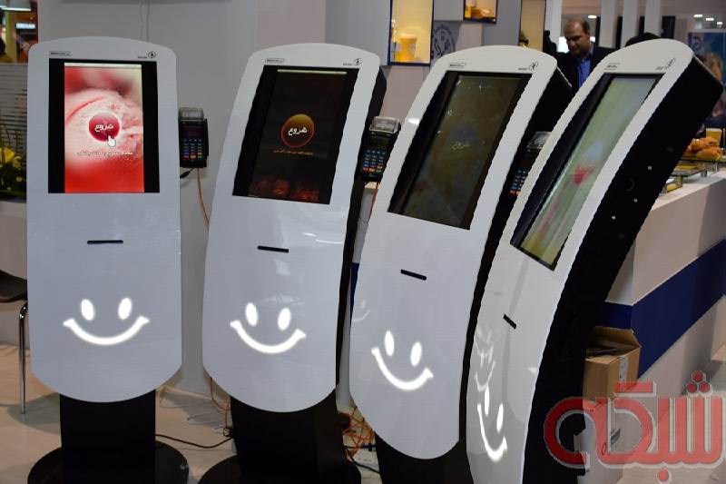 گزارش تصویری روز اول الکامپ ۲۰۱۶ (بخش اول)