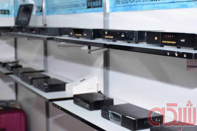 گزارش تصویری روز اول الکامپ ۲۰۱۶ (بخش اول)