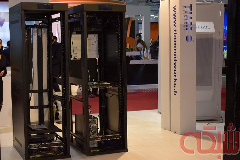 گزارش تصویری روز اول الکامپ ۲۰۱۶ (بخش اول)