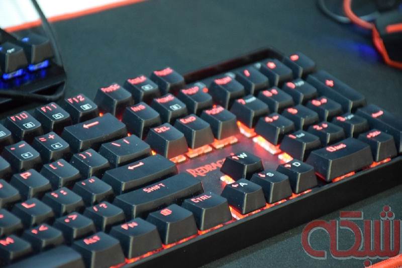 گزارش تصویری روز اول الکامپ ۲۰۱۶ (بخش اول)