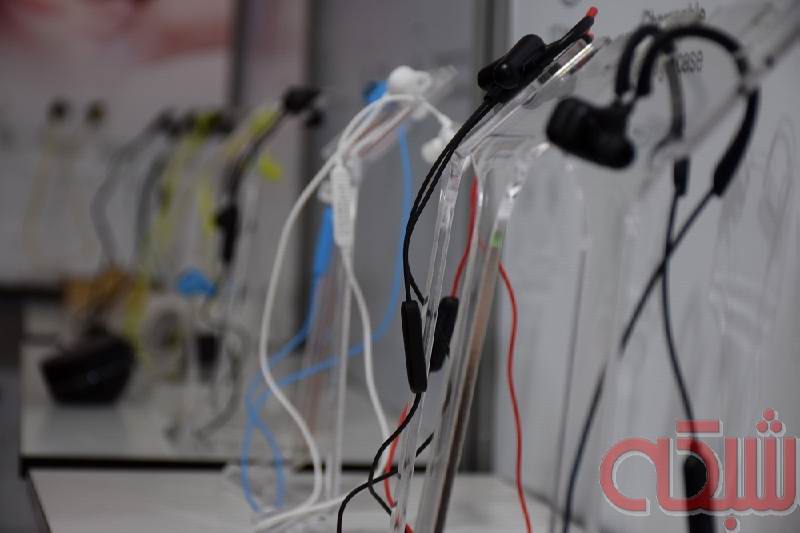 گزارش تصویری روز اول الکامپ ۲۰۱۶ (بخش اول)