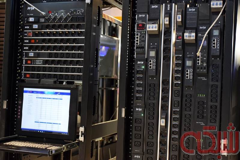 گزارش تصویری روز اول الکامپ ۲۰۱۶ (بخش اول)