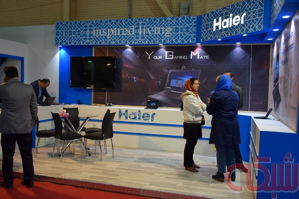 گزارش تصویری روز اول الکامپ ۲۰۱۶ (بخش دوم)