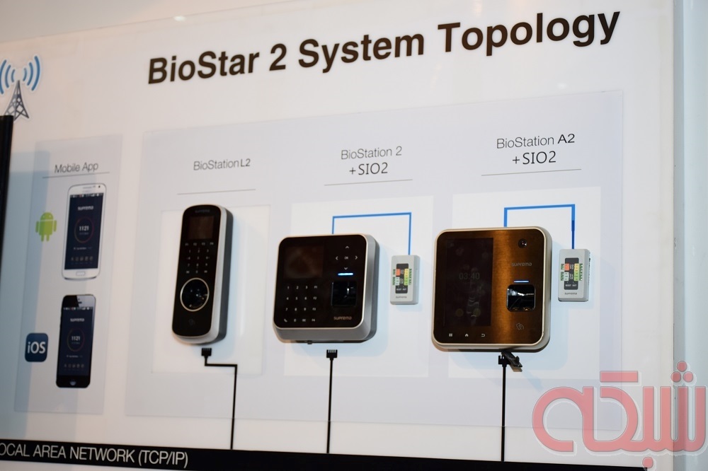 گزارش تصویری روز اول الکامپ ۲۰۱۶ (بخش دوم)