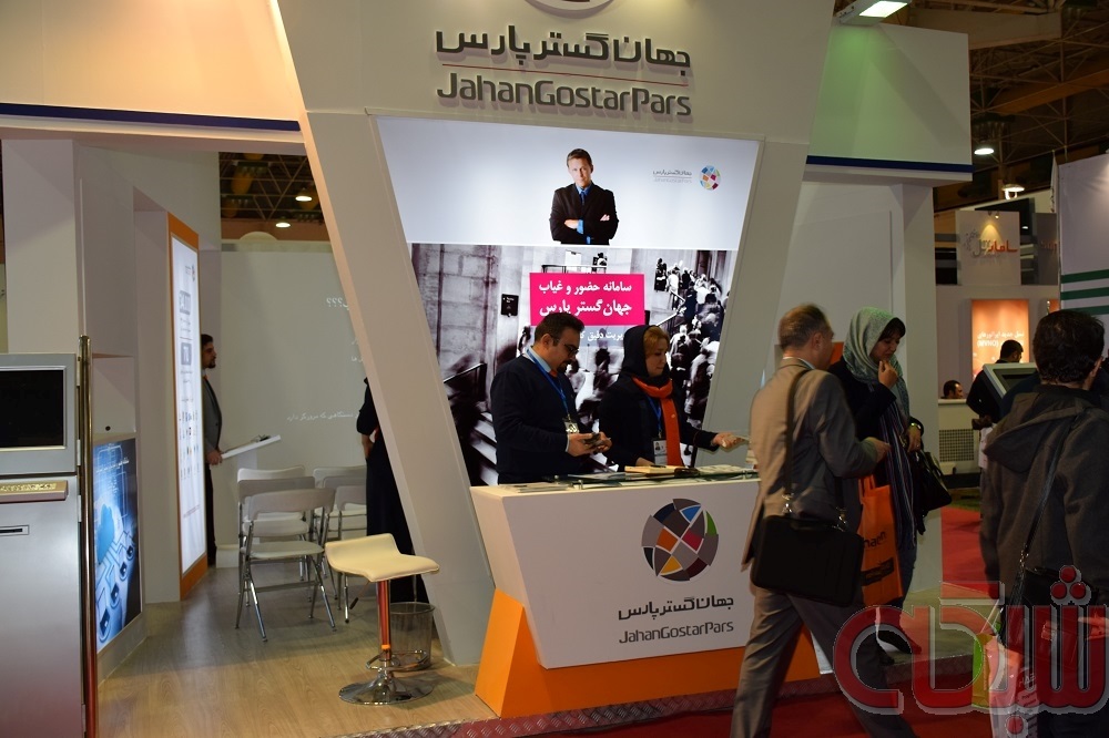 گزارش تصویری روز اول الکامپ ۲۰۱۶ (بخش دوم)