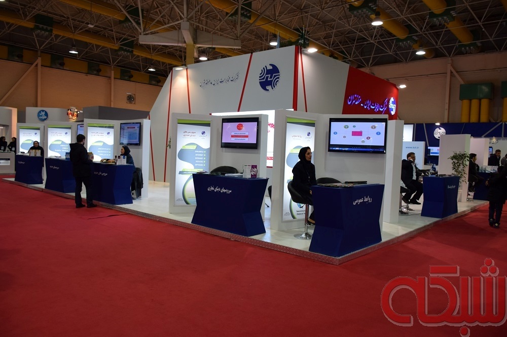 گزارش تصویری روز اول الکامپ ۲۰۱۶ (بخش دوم)