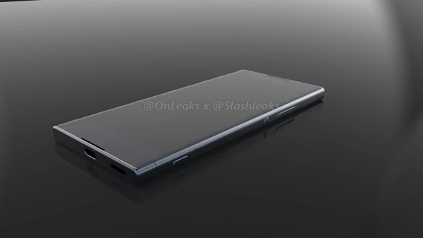 سونی با دو گوشی رده بالا به CES 2017 میآید + گالری عکس