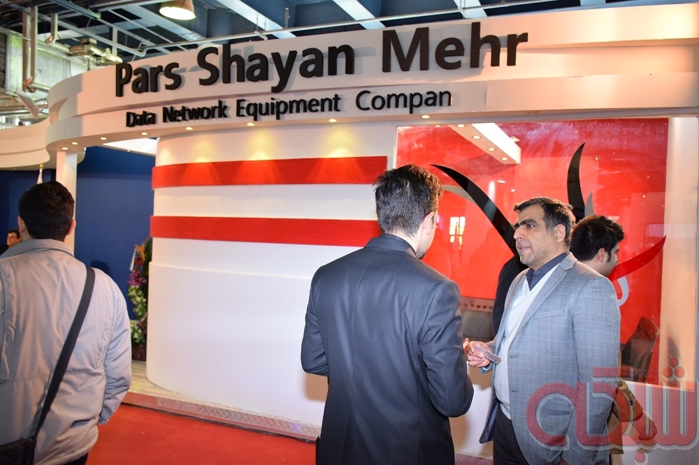 گزارش تصویری روز دوم الکامپ ۲۰۱۶ (بخش دوم)