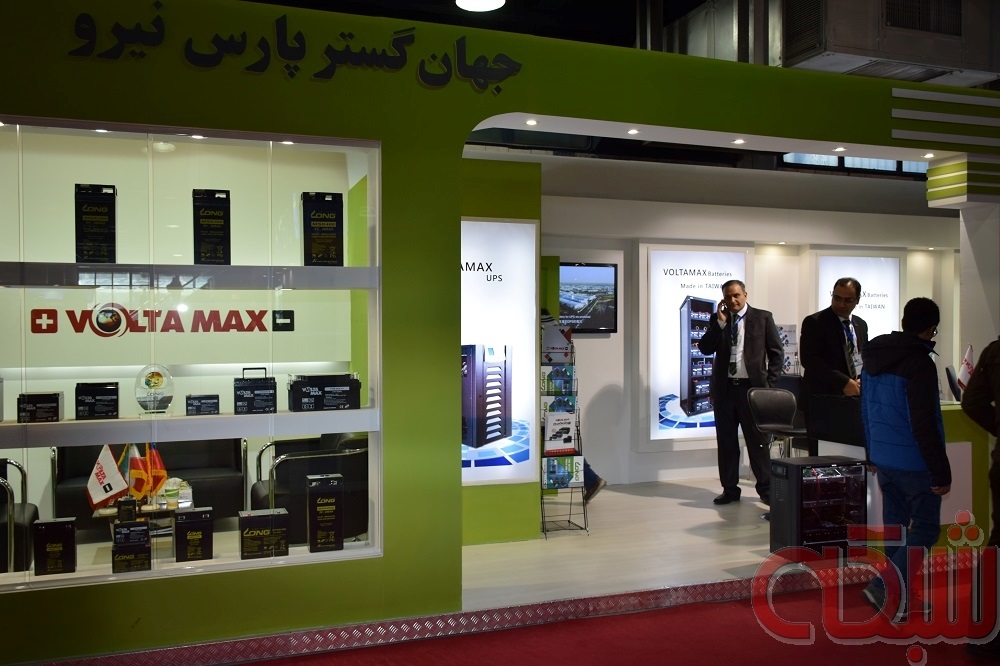 گزارش تصویری روز دوم الکامپ ۲۰۱۶ (بخش دوم)