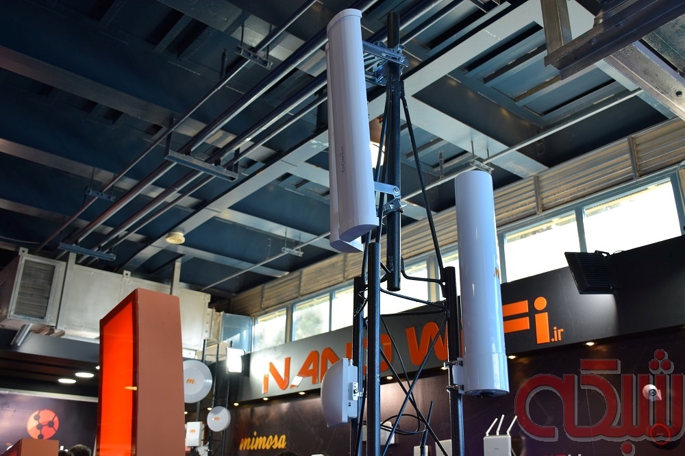 گزارش تصویری روز دوم الکامپ ۲۰۱۶ (بخش دوم)