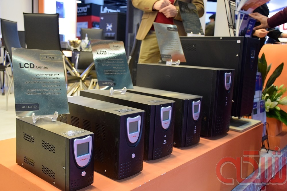 گزارش تصویری روز دوم الکامپ ۲۰۱۶ (بخش دوم)